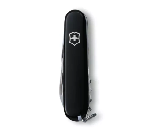 Scyzoryk SPARTAN czarny VICTORINOX