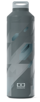 Butelka termiczna 500ml Steel Dimensions MONBENTO