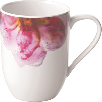 Kubek 340ml Rose Garden Home VILLEROY BOCH