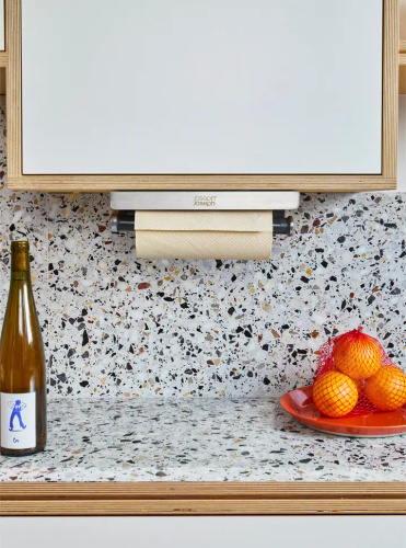 Uchwyt na ręcznik papierowy RollGrip™ JOSEPH JOSEPH