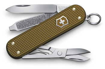 Classic SD Alox Limited Edition 2024 VICTORINOX