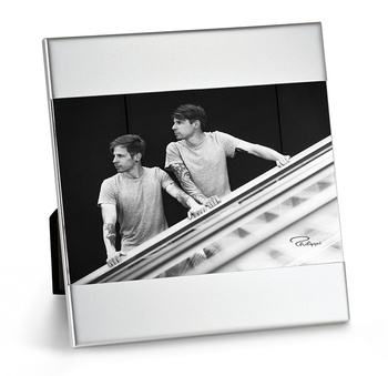 Ramka na zdjęcia 20x25 cm Zak matowa PHILIPPI