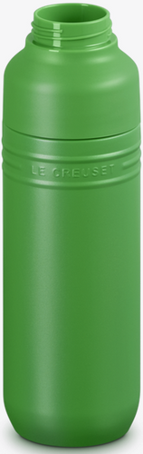 Butelka termiczna 500 ml On The Go bamboo green LE CREUSET