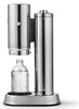 Saturator do wody Carbonator Pro steel AARKE