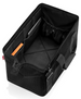 Torba allrounder L mesh black REISENTHEL