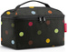 Kosmetyczka dots BEAUTYCASE REISENTHEL