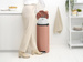 Kosz pedałowy 30l NewIcon Warm Copper BRABANTIA 