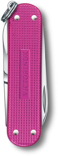 Scyzoryk Classic SD Alox Flaming Party VICTORINOX