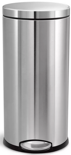 Kosz na śmieci 30l SIMPLEHUMAN