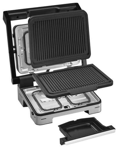 Grill elektryczny Profi Plus Grill Perfection WMF