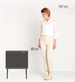 Kosz BO Touch Bin 3  x 11l Soft Beige BRABANTIA
