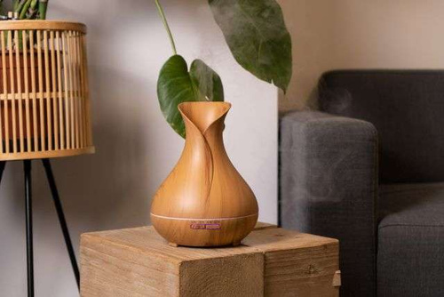 Olejek eteryczny 30 ml Black Orchid and Lily CERERIA MOLLA 