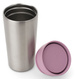 Kubek termiczny 360 ml Make & Take Lilac Pink BRABANTIA