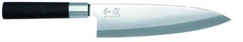 Nóż DEBA 21 cm Wasabi Black KAI