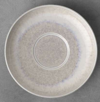 Spodek do filiżanki do kawy 16cm Perlemor Sand VILLEROY BOCH