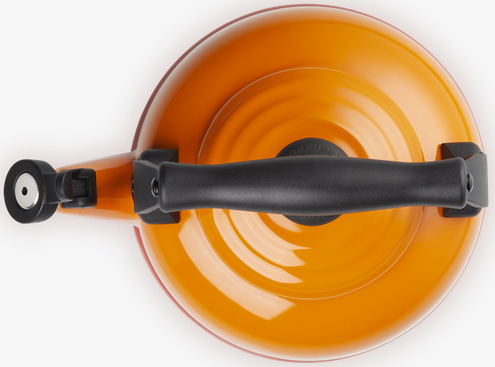 Czajnik Tradycyjny 2,1l Płomienny LE CREUSET
