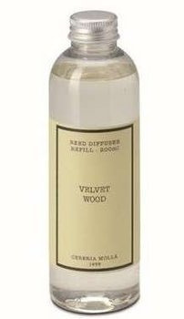 Zapas do dyfuzora 200 ml Velvet Wood CERERIA MOLLA