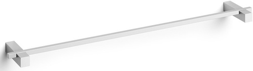 Reling łazienkowy 65,8 cm CARVO matowy ZACK