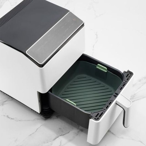 Koszyk do Air Fryer XL Grey LEKUE