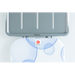 Deska do prasowania PerfectFlow rozmiar B (124x38 cm) Bubbles BRABANTIA 