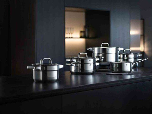 Zestaw garnków 5el. Compact Cuisine WMF