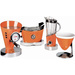 VELA blender - pomarańczowy BUGATTI