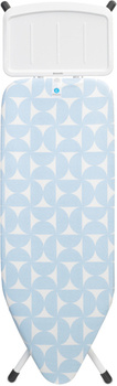 Deska do prasowania rozmiar C (124x45cm) Fresh Breeze BRABANTIA