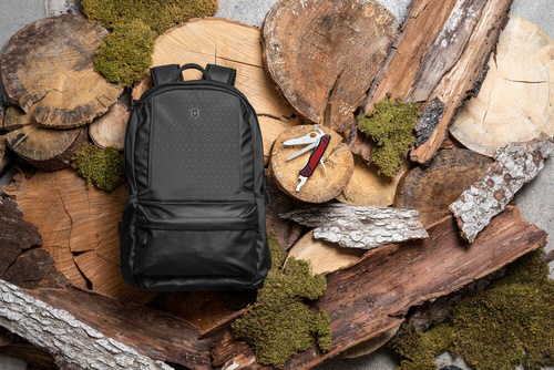 Scyzoryk Forester M Grip czerwony VICTORINOX