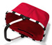 Koszyk carrybag red REISENTHEL 