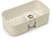 Organizer prysznicowy ReNew Caddy Soft Beige BRABANTIA