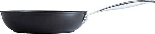 Patelnia nieprzywierająca 24cm głęboka LE CREUSET