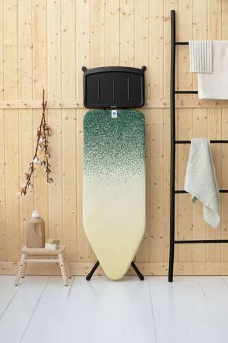 Deska do prasowania rozmiar C (124x45cm) New Dawn BRABANTIA 