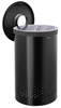 Kosz na pranie 60l  Matt Black BRABANTIA