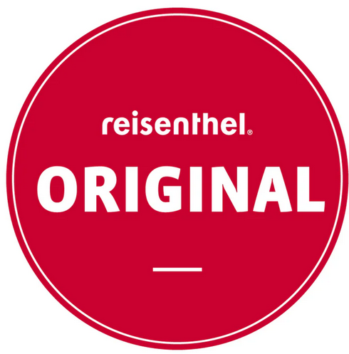 Koszyk carrybag twist maroon REISENTHEL