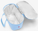 Torba termiczna coolerbag twist powder blue REISENTHEL