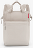 Plecak allrounder backpack mix stone REISENTHEL