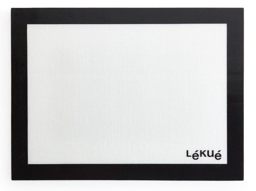 Silikonowa mata do pieczenia 60x40cm LEKUE