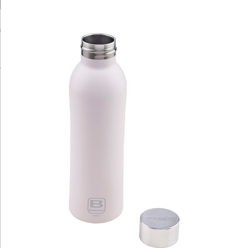 Butelka termiczna 500 ml B Bottles Twin Delicacy BUGATTI