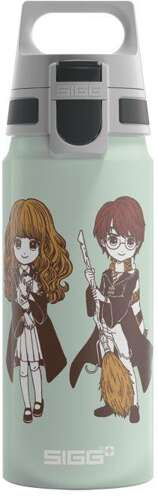 Butelka 600ml WMB ONE Harry Potter Stand Together SIGG