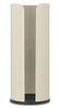 Zasobnik na papier toaletowy ReNew Soft Beige BRABANTIA