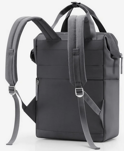 Plecak allrounder backpack graphite REISENTHEL