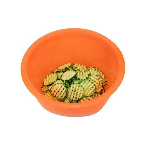 Misa Multimaker pomarańczowa BORNER