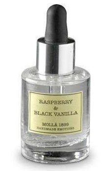 Olejek eteryczny 30ml Raspberry & BlackVanilla CERERIA MOLLA