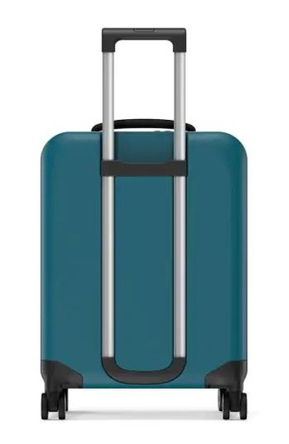 Walizka FLEX 360 SPINNER 21" deep lagoon ROLLINK