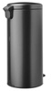 Kosz pedałowy NewIcon 30l Confident Grey BRABANTIA