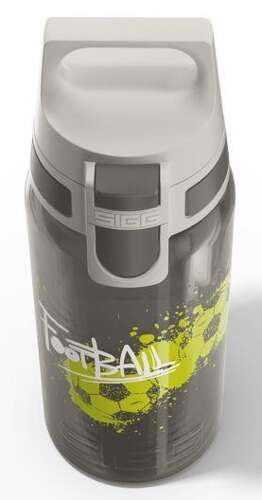 Butelka 500ml VIVA One Football Tag SIGG