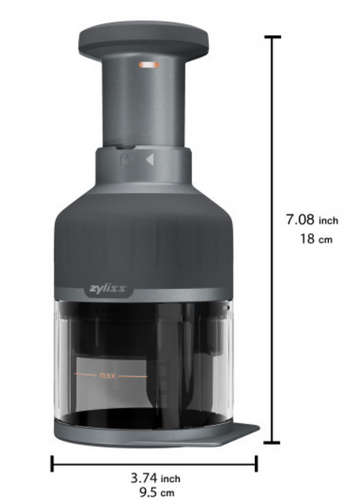 Siekacz do warzyw Zick Zick 3 Food Chopper Zyliss