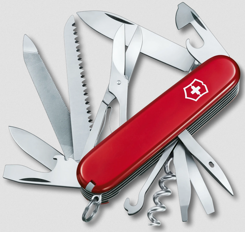 Scyzoryk Ranger VICTORINOX