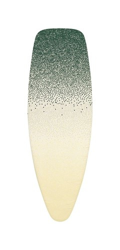 Pokrowiec na deskę rozmiar D (135x45 cm) 2mm New Dawn BRABANTIA