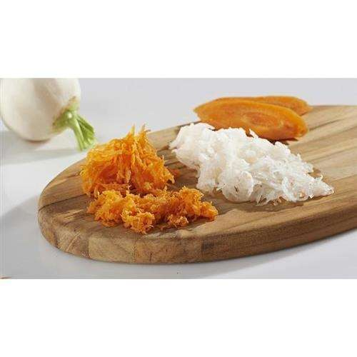 Tarka REIBE PowerLine pomarańczowa BORNER